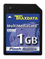 memory card Traxdata, memory card Traxdata MultiMedia Card 1Gb, Traxdata memory card, Traxdata MultiMedia Card 1Gb memory card, memory stick Traxdata, Traxdata memory stick, Traxdata MultiMedia Card 1Gb, Traxdata MultiMedia Card 1Gb specifications, Traxdata MultiMedia Card 1Gb