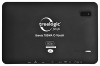 Treelogic Brevis 703WA C-Touch photo, Treelogic Brevis 703WA C-Touch photos, Treelogic Brevis 703WA C-Touch picture, Treelogic Brevis 703WA C-Touch pictures, Treelogic photos, Treelogic pictures, image Treelogic, Treelogic images