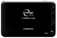 Treelogic TL-4305BGF AV 2Gb photo, Treelogic TL-4305BGF AV 2Gb photos, Treelogic TL-4305BGF AV 2Gb picture, Treelogic TL-4305BGF AV 2Gb pictures, Treelogic photos, Treelogic pictures, image Treelogic, Treelogic images