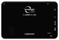 Treelogic TL-4308BFG AV photo, Treelogic TL-4308BFG AV photos, Treelogic TL-4308BFG AV picture, Treelogic TL-4308BFG AV pictures, Treelogic photos, Treelogic pictures, image Treelogic, Treelogic images