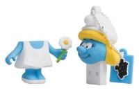 Tribe Smurfette 4GB photo, Tribe Smurfette 4GB photos, Tribe Smurfette 4GB picture, Tribe Smurfette 4GB pictures, Tribe photos, Tribe pictures, image Tribe, Tribe images