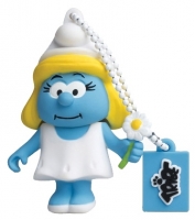 Tribe Smurfette 8GB photo, Tribe Smurfette 8GB photos, Tribe Smurfette 8GB picture, Tribe Smurfette 8GB pictures, Tribe photos, Tribe pictures, image Tribe, Tribe images