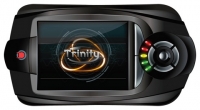 TRINITY Dodge Charger (2008 - 2010) specs, TRINITY Dodge Charger (2008 - 2010) characteristics, TRINITY Dodge Charger (2008 - 2010) features, TRINITY Dodge Charger (2008 - 2010), TRINITY Dodge Charger (2008 - 2010) specifications, TRINITY Dodge Charger (2008 - 2010) price, TRINITY Dodge Charger (2008 - 2010) reviews