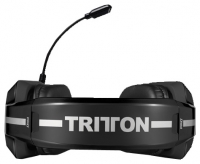 Tritton Pro+ True 5.1 Surround Headset photo, Tritton Pro+ True 5.1 Surround Headset photos, Tritton Pro+ True 5.1 Surround Headset picture, Tritton Pro+ True 5.1 Surround Headset pictures, Tritton photos, Tritton pictures, image Tritton, Tritton images