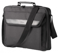 laptop bags Trust, notebook Trust BG-3700P bag, Trust notebook bag, Trust BG-3700P bag, bag Trust, Trust bag, bags Trust BG-3700P, Trust BG-3700P specifications, Trust BG-3700P