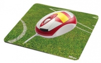 Trust Football Mouse with Mousepad Espana USB photo, Trust Football Mouse with Mousepad Espana USB photos, Trust Football Mouse with Mousepad Espana USB picture, Trust Football Mouse with Mousepad Espana USB pictures, Trust photos, Trust pictures, image Trust, Trust images