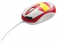 Trust Football Mouse with Mousepad Espana USB photo, Trust Football Mouse with Mousepad Espana USB photos, Trust Football Mouse with Mousepad Espana USB picture, Trust Football Mouse with Mousepad Espana USB pictures, Trust photos, Trust pictures, image Trust, Trust images