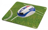 Trust Football Mouse with Mousepad France USB, Trust Football Mouse with Mousepad France USB review, Trust Football Mouse with Mousepad France USB specifications, specifications Trust Football Mouse with Mousepad France USB, review Trust Football Mouse with Mousepad France USB, Trust Football Mouse with Mousepad France USB price, price Trust Football Mouse with Mousepad France USB, Trust Football Mouse with Mousepad France USB reviews