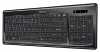 Trust Gracia Compact Slimline Keyboard Black USB photo, Trust Gracia Compact Slimline Keyboard Black USB photos, Trust Gracia Compact Slimline Keyboard Black USB picture, Trust Gracia Compact Slimline Keyboard Black USB pictures, Trust photos, Trust pictures, image Trust, Trust images