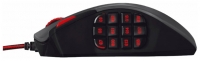 Trust GXT 166 Mmo gaming laser mouse Black USB photo, Trust GXT 166 Mmo gaming laser mouse Black USB photos, Trust GXT 166 Mmo gaming laser mouse Black USB picture, Trust GXT 166 Mmo gaming laser mouse Black USB pictures, Trust photos, Trust pictures, image Trust, Trust images