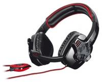 Trust GXT 340 7.1 Surround sound Gaming Headset photo, Trust GXT 340 7.1 Surround sound Gaming Headset photos, Trust GXT 340 7.1 Surround sound Gaming Headset picture, Trust GXT 340 7.1 Surround sound Gaming Headset pictures, Trust photos, Trust pictures, image Trust, Trust images