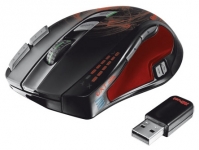 Trust GXT 35 Wireless Laser Gaming Mouse Black USB photo, Trust GXT 35 Wireless Laser Gaming Mouse Black USB photos, Trust GXT 35 Wireless Laser Gaming Mouse Black USB picture, Trust GXT 35 Wireless Laser Gaming Mouse Black USB pictures, Trust photos, Trust pictures, image Trust, Trust images