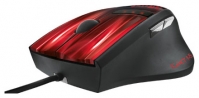 Trust GXT14S Gaming Mouse Black-Red USB, Trust GXT14S Gaming Mouse Black-Red USB review, Trust GXT14S Gaming Mouse Black-Red USB specifications, specifications Trust GXT14S Gaming Mouse Black-Red USB, review Trust GXT14S Gaming Mouse Black-Red USB, Trust GXT14S Gaming Mouse Black-Red USB price, price Trust GXT14S Gaming Mouse Black-Red USB, Trust GXT14S Gaming Mouse Black-Red USB reviews