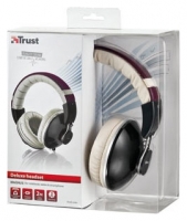 Trust Magnus Deluxe Headset photo, Trust Magnus Deluxe Headset photos, Trust Magnus Deluxe Headset picture, Trust Magnus Deluxe Headset pictures, Trust photos, Trust pictures, image Trust, Trust images