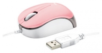 Trust Micro Mouse Pink USB, Trust Micro Mouse Pink USB review, Trust Micro Mouse Pink USB specifications, specifications Trust Micro Mouse Pink USB, review Trust Micro Mouse Pink USB, Trust Micro Mouse Pink USB price, price Trust Micro Mouse Pink USB, Trust Micro Mouse Pink USB reviews