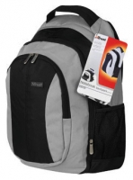 laptop bags Trust, notebook Trust Notebook Backpack BG-4400 bag, Trust notebook bag, Trust Notebook Backpack BG-4400 bag, bag Trust, Trust bag, bags Trust Notebook Backpack BG-4400, Trust Notebook Backpack BG-4400 specifications, Trust Notebook Backpack BG-4400