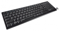 Trust Tacto Wireless Entertainment Keyboard with Touchpad Black USB photo, Trust Tacto Wireless Entertainment Keyboard with Touchpad Black USB photos, Trust Tacto Wireless Entertainment Keyboard with Touchpad Black USB picture, Trust Tacto Wireless Entertainment Keyboard with Touchpad Black USB pictures, Trust photos, Trust pictures, image Trust, Trust images