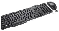 Trust Wireless Keyboard with mouse Black USB photo, Trust Wireless Keyboard with mouse Black USB photos, Trust Wireless Keyboard with mouse Black USB picture, Trust Wireless Keyboard with mouse Black USB pictures, Trust photos, Trust pictures, image Trust, Trust images