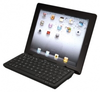 Trust Wireless Keyboard with Stand for iPad Black Bluetooth photo, Trust Wireless Keyboard with Stand for iPad Black Bluetooth photos, Trust Wireless Keyboard with Stand for iPad Black Bluetooth picture, Trust Wireless Keyboard with Stand for iPad Black Bluetooth pictures, Trust photos, Trust pictures, image Trust, Trust images