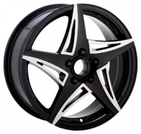 Tunzzo Yakuza 7x17/5x112 D57.1 ET43 BMF photo, Tunzzo Yakuza 7x17/5x112 D57.1 ET43 BMF photos, Tunzzo Yakuza 7x17/5x112 D57.1 ET43 BMF picture, Tunzzo Yakuza 7x17/5x112 D57.1 ET43 BMF pictures, Tunzzo photos, Tunzzo pictures, image Tunzzo, Tunzzo images