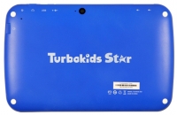 tablet TurboKids, tablet TurboKids Star, TurboKids tablet, TurboKids Star tablet, tablet pc TurboKids, TurboKids tablet pc, TurboKids Star, TurboKids Star specifications, TurboKids Star