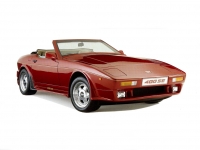 TVR 400 Convertible (1 generation) 4.4 MT 450 SEAC (323hp) photo, TVR 400 Convertible (1 generation) 4.4 MT 450 SEAC (323hp) photos, TVR 400 Convertible (1 generation) 4.4 MT 450 SEAC (323hp) picture, TVR 400 Convertible (1 generation) 4.4 MT 450 SEAC (323hp) pictures, TVR photos, TVR pictures, image TVR, TVR images