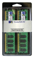 memory module TwinMOS, memory module TwinMOS DDR2 533 DIMM 1Gb Kit 512MBx2, TwinMOS memory module, TwinMOS DDR2 533 DIMM 1Gb Kit 512MBx2 memory module, TwinMOS DDR2 533 DIMM 1Gb Kit 512MBx2 ddr, TwinMOS DDR2 533 DIMM 1Gb Kit 512MBx2 specifications, TwinMOS DDR2 533 DIMM 1Gb Kit 512MBx2, specifications TwinMOS DDR2 533 DIMM 1Gb Kit 512MBx2, TwinMOS DDR2 533 DIMM 1Gb Kit 512MBx2 specification, sdram TwinMOS, TwinMOS sdram