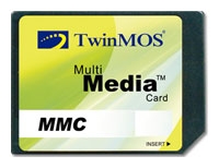 memory card TwinMOS, memory card TwinMOS MultiMedia Card 512MB, TwinMOS memory card, TwinMOS MultiMedia Card 512MB memory card, memory stick TwinMOS, TwinMOS memory stick, TwinMOS MultiMedia Card 512MB, TwinMOS MultiMedia Card 512MB specifications, TwinMOS MultiMedia Card 512MB