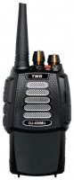 TWR DJ-400 reviews, TWR DJ-400 price, TWR DJ-400 specs, TWR DJ-400 specifications, TWR DJ-400 buy, TWR DJ-400 features, TWR DJ-400 Walkie-talkie