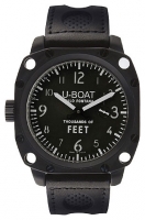 U-BOAT Thousands of Feet MB BRUSCHED watch, watch U-BOAT Thousands of Feet MB BRUSCHED, U-BOAT Thousands of Feet MB BRUSCHED price, U-BOAT Thousands of Feet MB BRUSCHED specs, U-BOAT Thousands of Feet MB BRUSCHED reviews, U-BOAT Thousands of Feet MB BRUSCHED specifications, U-BOAT Thousands of Feet MB BRUSCHED