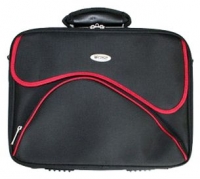 laptop bags U-Case, notebook U-Case LSM2065B bag, U-Case notebook bag, U-Case LSM2065B bag, bag U-Case, U-Case bag, bags U-Case LSM2065B, U-Case LSM2065B specifications, U-Case LSM2065B