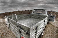 car UAZ, car UAZ 23602 