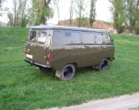 UAZ 452 3741 van 5-door (2 generation) 2.4 MT (72 hp) photo, UAZ 452 3741 van 5-door (2 generation) 2.4 MT (72 hp) photos, UAZ 452 3741 van 5-door (2 generation) 2.4 MT (72 hp) picture, UAZ 452 3741 van 5-door (2 generation) 2.4 MT (72 hp) pictures, UAZ photos, UAZ pictures, image UAZ, UAZ images