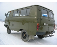 UAZ 452 39625 van 5-door (2 generation) 2.9 MT (98 hp) photo, UAZ 452 39625 van 5-door (2 generation) 2.9 MT (98 hp) photos, UAZ 452 39625 van 5-door (2 generation) 2.9 MT (98 hp) picture, UAZ 452 39625 van 5-door (2 generation) 2.9 MT (98 hp) pictures, UAZ photos, UAZ pictures, image UAZ, UAZ images