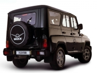 UAZ Hunter SUV (1 generation) 2.2 D MT 4WD (92hp) Comfort (2012) photo, UAZ Hunter SUV (1 generation) 2.2 D MT 4WD (92hp) Comfort (2012) photos, UAZ Hunter SUV (1 generation) 2.2 D MT 4WD (92hp) Comfort (2012) picture, UAZ Hunter SUV (1 generation) 2.2 D MT 4WD (92hp) Comfort (2012) pictures, UAZ photos, UAZ pictures, image UAZ, UAZ images