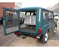 UAZ Hunter SUV (1 generation) 2.2 D MT 4WD (92hp) Comfort (2013) photo, UAZ Hunter SUV (1 generation) 2.2 D MT 4WD (92hp) Comfort (2013) photos, UAZ Hunter SUV (1 generation) 2.2 D MT 4WD (92hp) Comfort (2013) picture, UAZ Hunter SUV (1 generation) 2.2 D MT 4WD (92hp) Comfort (2013) pictures, UAZ photos, UAZ pictures, image UAZ, UAZ images