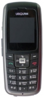 Ubiquam U-400 mobile phone, Ubiquam U-400 cell phone, Ubiquam U-400 phone, Ubiquam U-400 specs, Ubiquam U-400 reviews, Ubiquam U-400 specifications, Ubiquam U-400