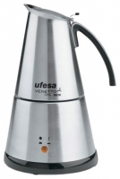 Ufesa CE7189 reviews, Ufesa CE7189 price, Ufesa CE7189 specs, Ufesa CE7189 specifications, Ufesa CE7189 buy, Ufesa CE7189 features, Ufesa CE7189 Coffee machine