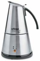 Ufesa CE7190 reviews, Ufesa CE7190 price, Ufesa CE7190 specs, Ufesa CE7190 specifications, Ufesa CE7190 buy, Ufesa CE7190 features, Ufesa CE7190 Coffee machine