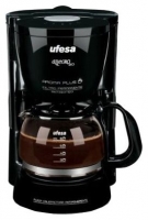 Ufesa CG7212 reviews, Ufesa CG7212 price, Ufesa CG7212 specs, Ufesa CG7212 specifications, Ufesa CG7212 buy, Ufesa CG7212 features, Ufesa CG7212 Coffee machine