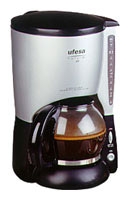Ufesa CG7267 reviews, Ufesa CG7267 price, Ufesa CG7267 specs, Ufesa CG7267 specifications, Ufesa CG7267 buy, Ufesa CG7267 features, Ufesa CG7267 Coffee machine