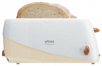 Ufesa TT7967 Dissenya toaster, toaster Ufesa TT7967 Dissenya, Ufesa TT7967 Dissenya price, Ufesa TT7967 Dissenya specs, Ufesa TT7967 Dissenya reviews, Ufesa TT7967 Dissenya specifications, Ufesa TT7967 Dissenya