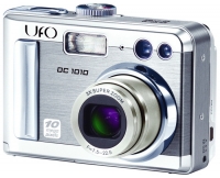 UFO DC 1010 digital camera, UFO DC 1010 camera, UFO DC 1010 photo camera, UFO DC 1010 specs, UFO DC 1010 reviews, UFO DC 1010 specifications, UFO DC 1010