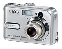 UFO DC 5345 digital camera, UFO DC 5345 camera, UFO DC 5345 photo camera, UFO DC 5345 specs, UFO DC 5345 reviews, UFO DC 5345 specifications, UFO DC 5345