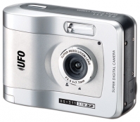 UFO DS 311 digital camera, UFO DS 311 camera, UFO DS 311 photo camera, UFO DS 311 specs, UFO DS 311 reviews, UFO DS 311 specifications, UFO DS 311