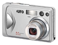 UFO DS 5331 digital camera, UFO DS 5331 camera, UFO DS 5331 photo camera, UFO DS 5331 specs, UFO DS 5331 reviews, UFO DS 5331 specifications, UFO DS 5331