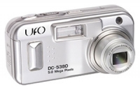UFO DS 5380 digital camera, UFO DS 5380 camera, UFO DS 5380 photo camera, UFO DS 5380 specs, UFO DS 5380 reviews, UFO DS 5380 specifications, UFO DS 5380