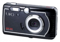 UFO DS 55 digital camera, UFO DS 55 camera, UFO DS 55 photo camera, UFO DS 55 specs, UFO DS 55 reviews, UFO DS 55 specifications, UFO DS 55