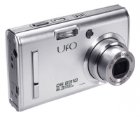 UFO DS 6310 digital camera, UFO DS 6310 camera, UFO DS 6310 photo camera, UFO DS 6310 specs, UFO DS 6310 reviews, UFO DS 6310 specifications, UFO DS 6310