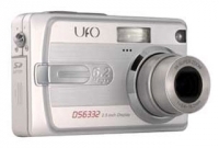 UFO DS 6332 digital camera, UFO DS 6332 camera, UFO DS 6332 photo camera, UFO DS 6332 specs, UFO DS 6332 reviews, UFO DS 6332 specifications, UFO DS 6332